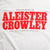 Allister Crowley