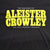 Allister Crowley