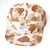 Camo 5 Panel Cap