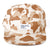 Camo 5 Panel Cap